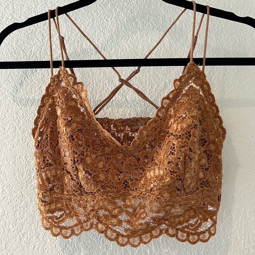 FP ONE Bralette S